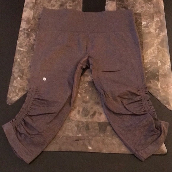 lululemon athletica Pants - Lululemon Leggings